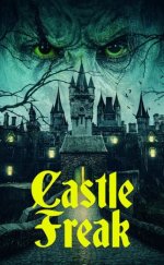 Castle Freak 2020 Filmi izle