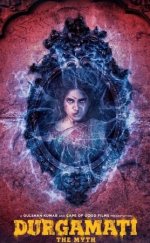 Durgamati: The Myth 2020 Filmi izle