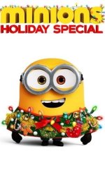 Minions Holiday Special 2020 Filmi izle