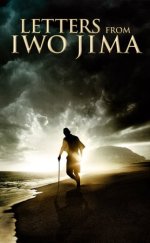 Iwo Jima’dan Mektuplar – Letters from Iwo Jima 2006 Filmi izle