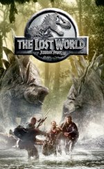 Jurassic Park 2 Kayıp Dünya – The Lost World: Jurassic Park 1997 Filmi izle