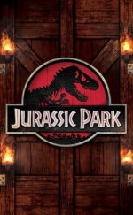 Jurassic Park 1 (1993) Filmi izle