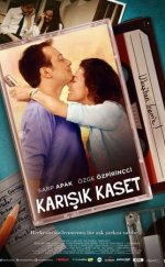 Karışık Kaset 2014 Yerli Filmi izle