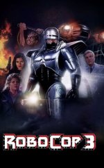 RoboCop 3 1993 Filmi izle