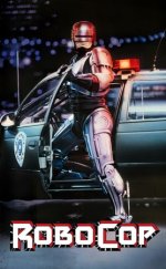 RoboCop 1 1987 Filmi izle