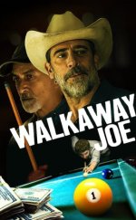 Kaçak Joe – Walkaway Joe 2020 Filmi izle