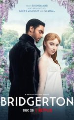 Bridgerton 1. Sezon Tüm Bölümleri Full Türkçe Dublaj izle