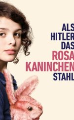 When Hitler Stole Pink Rabbit 2019 Filmi izle