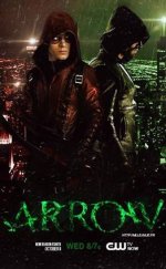 Arrow 3. Sezon izle | Tüm Bölümleri Full Türkçe Dublaj izle