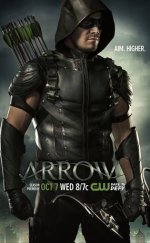 Arrow 4. Sezon izle | Tüm Bölümleri Full Türkçe Dublaj izle