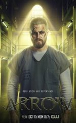 Arrow 7. Sezon izle | Tüm Bölümler Türkçe Dublaj İzle