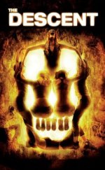 Cehenneme Bir Adım – The Descent 2005 Filmi izle