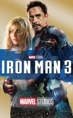 Demir Adam 3 izle – Iron Man 3 2013 Filmi izle