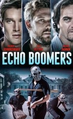 Echo Boomers 2020 Filmi izle