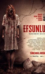 Efsunlu: Kabirden Gelen 2019 Filmi izle