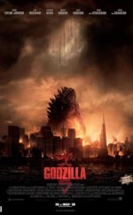 Godzilla 2014 Filmi izle