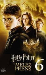 Harry Potter ve Melez Prens 2009 Filmi izle