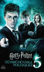Harry Potter ve Zümrüdüanka Yoldaşlığı 2007 Filmi izle