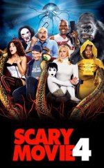 Korkunç Bir Film 4 – Scary Movie 4 (2006) Filmi izle