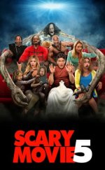 Korkunç Bir Film 5 – Scary Movie 5 (2013) Filmi izle