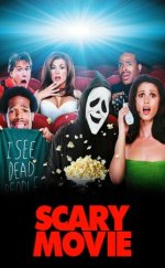 Korkunç Bir Film 1 – Scary Movie 2000 Filmi izle