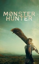 Canavar Avcısı – Monster Hunter 2020 Filmi izle