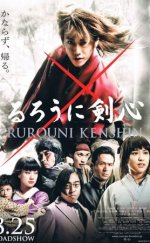 Rurouni Kenshin 1 : Kökenler 2012 Filmi izle
