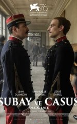 Subay ve Casus – An Officer and a Spy 2019 Filmi izle