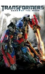 Transformers 3 (2011) Filmi izle