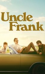 Uncle Frank 2020 Filmi izle