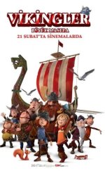 Vikingler: Büyük Macera 2019 Filmi izle