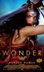 Wonder Woman 2017 Filmi izle