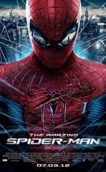 İnanılmaz Örümcek Adam 1 izle |  The Amazing Spider-Man 2012 izle