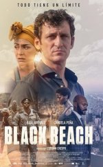 Black Beach 2020 Filmi izle