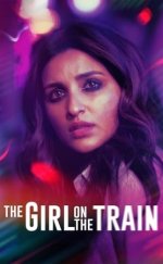 Trendeki Kız – The Girl on the Train 2021 Filmi izle