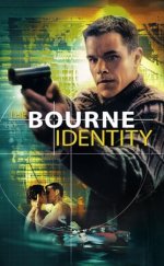 Geçmişi Olmayan Adam – The Bourne Identity 2002 Filmi izle