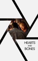 Kalpler ve Kemikler – Hearts and Bones 2019 Filmi izle