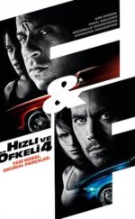 Hızlı ve Öfkeli 4 – Fast & Furious 2009 Filmi izle