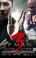 Ip Man 3 – Yip Man 3 (2015) Filmi izle