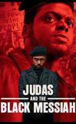 Yehuda ve Siyah Mesih izle – Judas and the Black Messiah izle (2021)