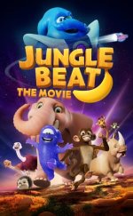 Ormana Misafir – Jungle Beat: The Movie 2020 Filmi izle