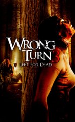 Korku Kapanı 3 izle – Wrong Turn 3: Left for Dead 2009 Filmi izle