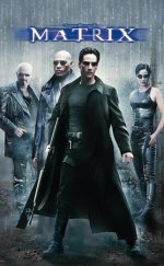 Matrix – The Matrix 1999 Filmi izle