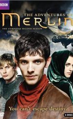 Merlin 2. Sezon izle | Türkçe Altyazılı & Dublaj Dizi izle
