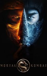 Mortal Kombat izle – Mortal Kombat 2021 Filmi izle