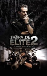 Özel Tim 2 – Tropa de Elite 2 (2010) Filmi izle