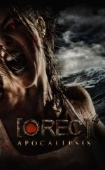 Ölüm Çığlığı 4: Kıyamet Gecesi – [REC] 4: Apocalipsis 2014 Filmi izle