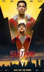 Shazam! izle – Shazam! 6 Güç 2019 Filmi izle