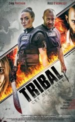 Tribal: Get Out Alive 2020 Filmi izle