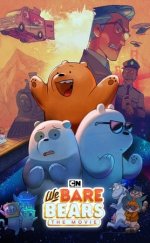 Kafadar Ayılar – We Bare Bears: The Movie 2020 Filmi izle